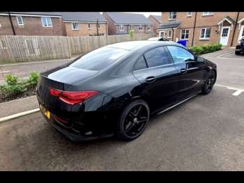 Used Mercedes-Benz CLA 2021 for sale - 75370600: Photo