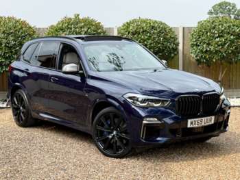 Used BMW X5 2019 for sale - 74893740: Photo