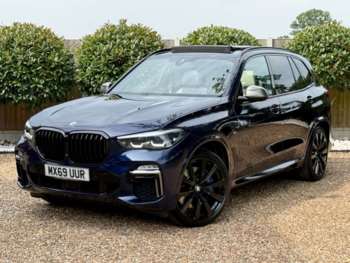Used BMW X5 2019 for sale - 74893740: Photo