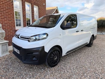 Used Citroen Dispatch 2022 for sale - 79848503: Photo