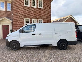 Used Citroen Dispatch 2022 for sale - 79848503: Photo