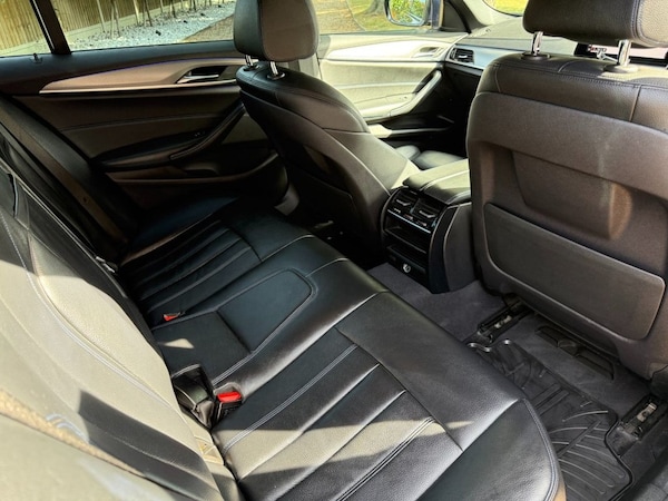 Used BMW 5 Series 2019 for sale - 76115550: Photo 9