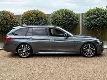 Used BMW 3 Series 2019 for sale - 75370597: Photo