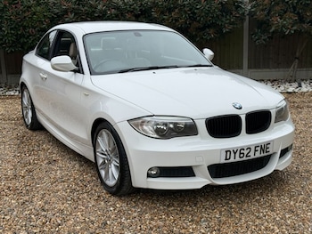 Used BMW 1 Series 2012 for sale - 78875410: Photo