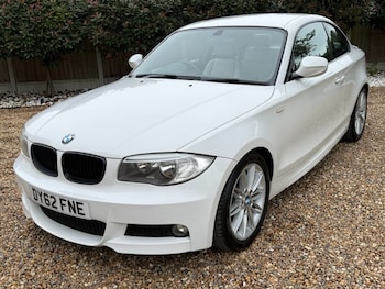Used BMW 1 Series 2012 for sale - 78875410: Photo
