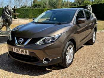 2015 (65) - 1.5 dCi Acenta SUV 5dr Diesel Manual 2WD Euro 6 (s/s) (110 ps)