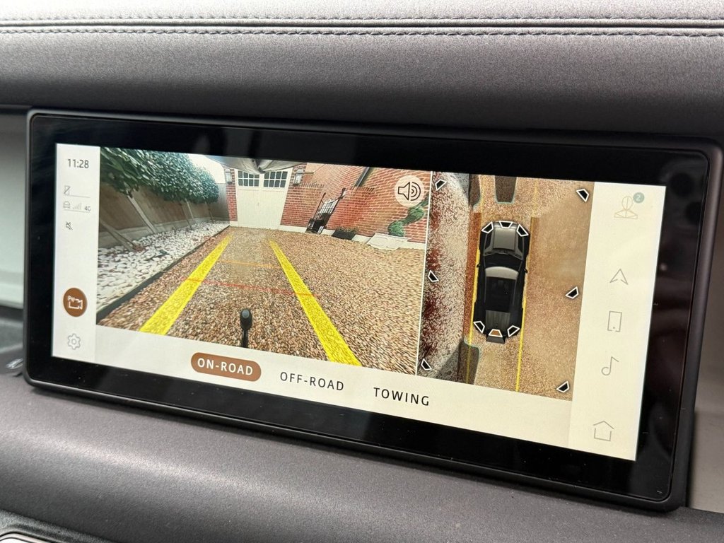 Used Land Rover Defender 2021 for sale - 77636791: Photo 12