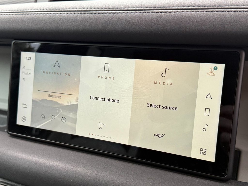 Used Land Rover Defender 2021 for sale - 77636791: Photo 16