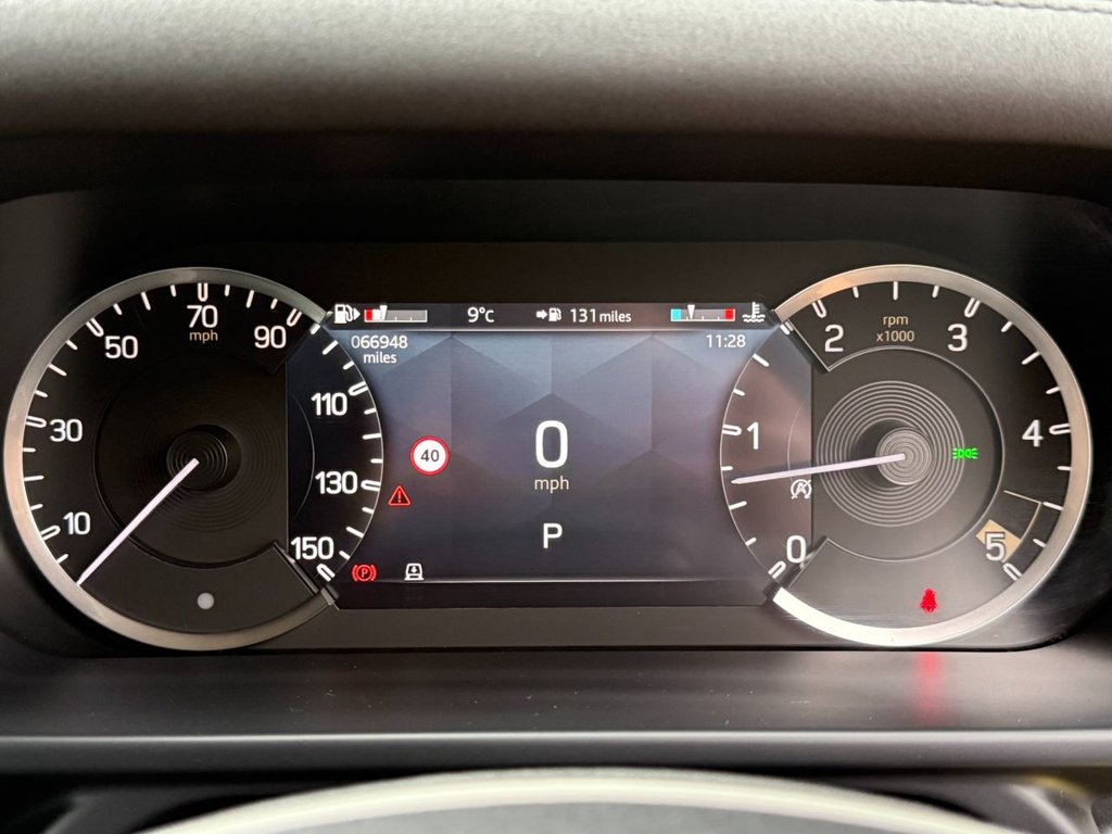 Used Land Rover Defender 2021 for sale - 77636791: Photo 22