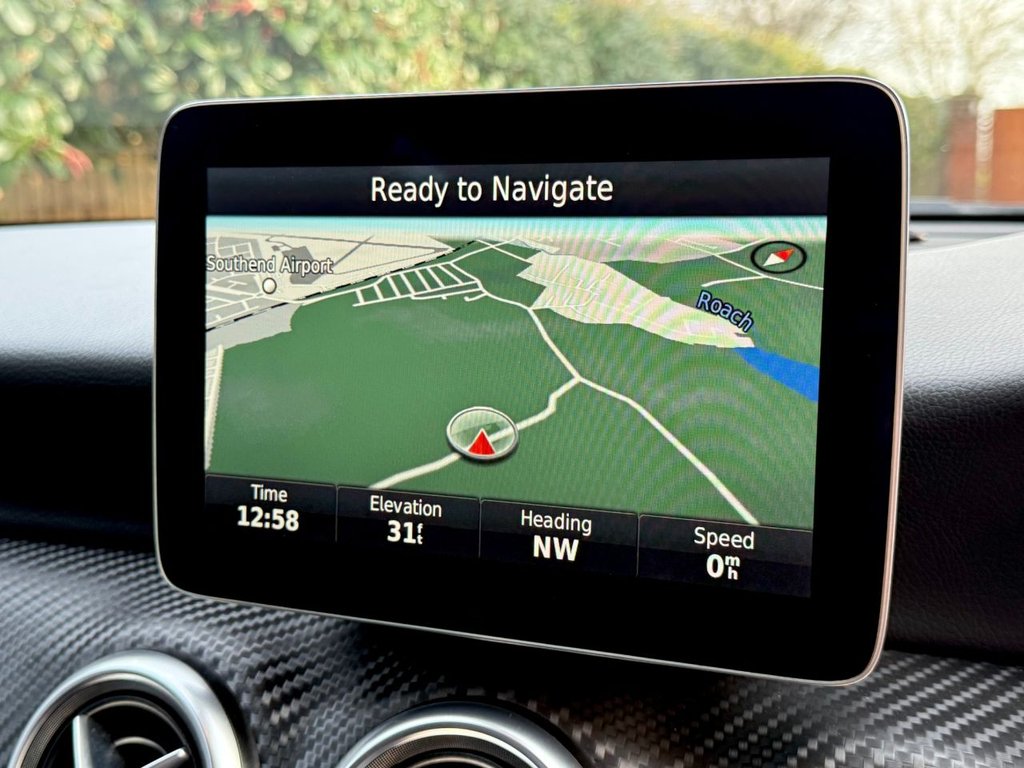 Used Mercedes-Benz A-Class 2016 for sale - 77007460: Photo 12