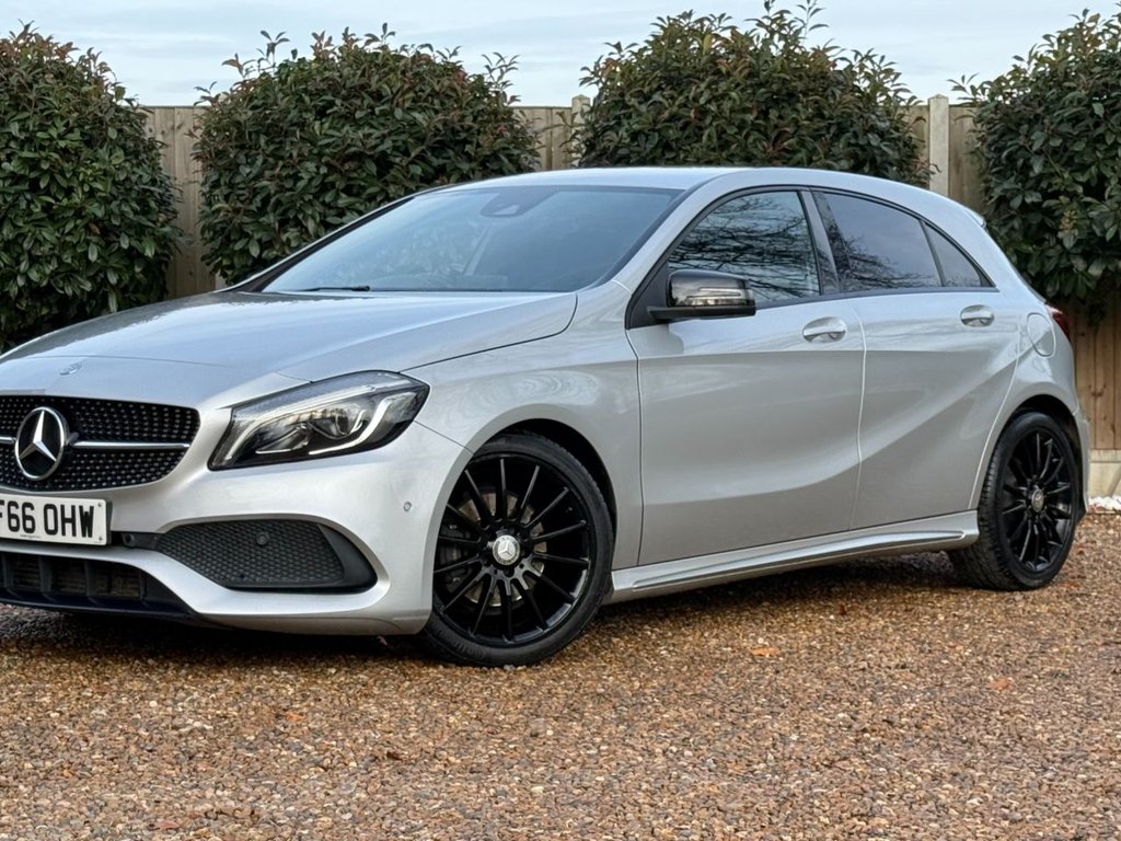 Used Mercedes-Benz A-Class 2016 for sale - 77007460: Photo 14