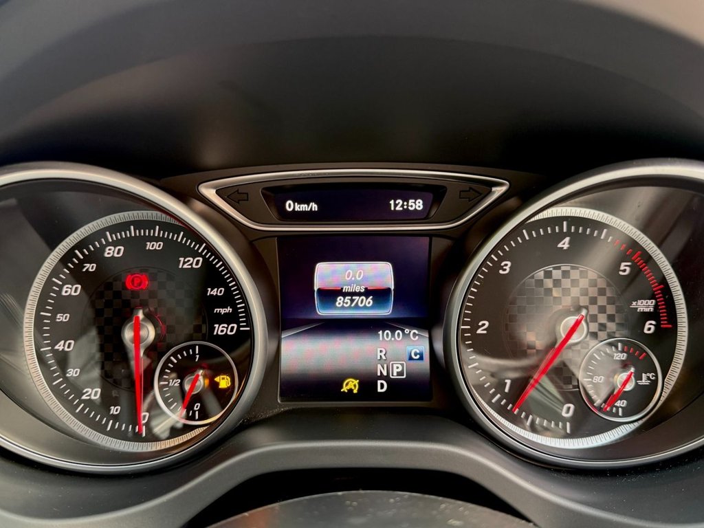 Used Mercedes-Benz A-Class 2016 for sale - 77007460: Photo 17