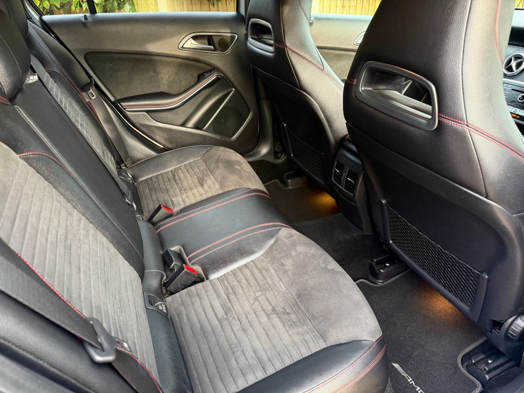 Used Mercedes-Benz A-Class 2016 for sale - 77007460: Photo 18