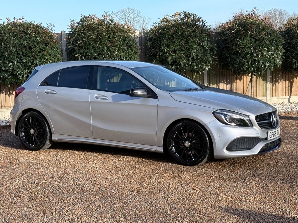 Used Mercedes-Benz A-Class 2016 for sale - 77007460: Photo 2