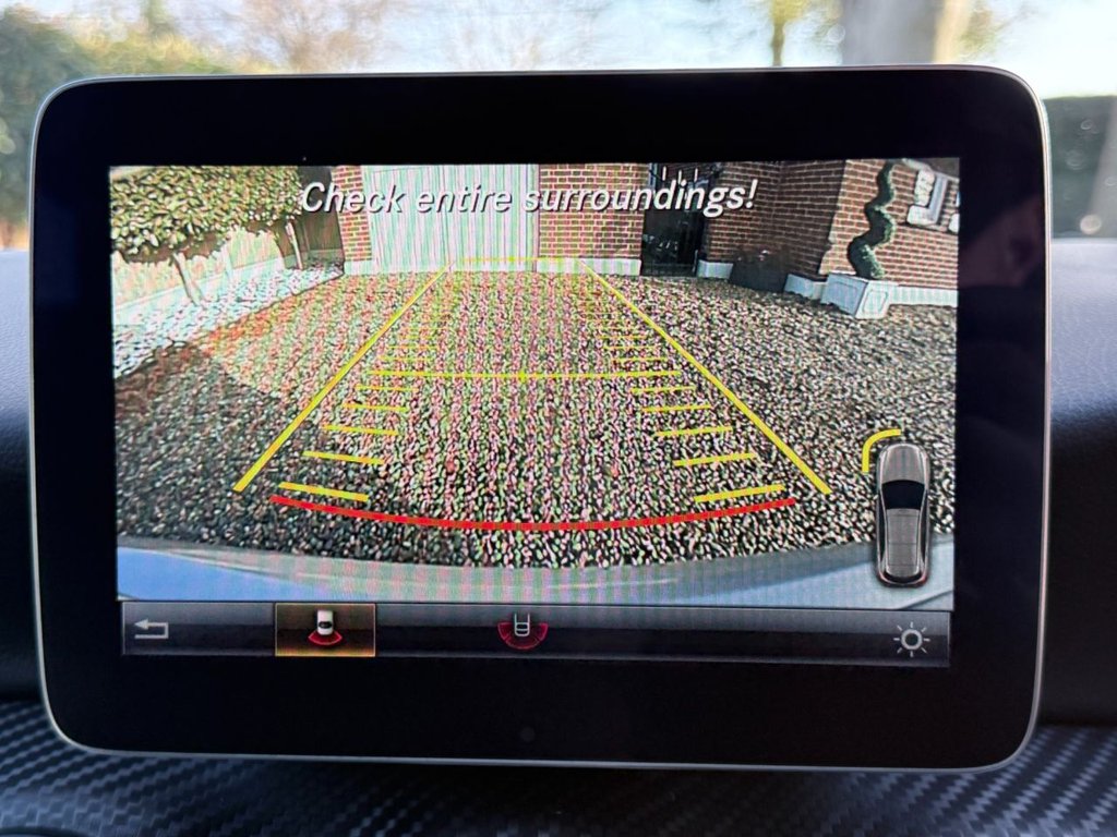 Used Mercedes-Benz A-Class 2016 for sale - 77007460: Photo 4