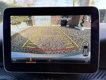 Used Mercedes-Benz A-Class 2016 for sale - 77007460: Photo