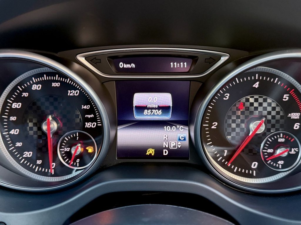 Used Mercedes-Benz A-Class 2016 for sale - 77007460: Photo 5