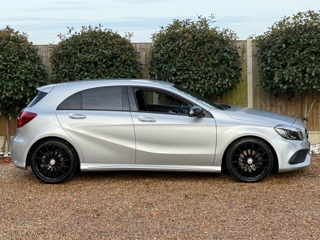 Used Mercedes-Benz A-Class 2016 for sale - 77007460: Photo 6