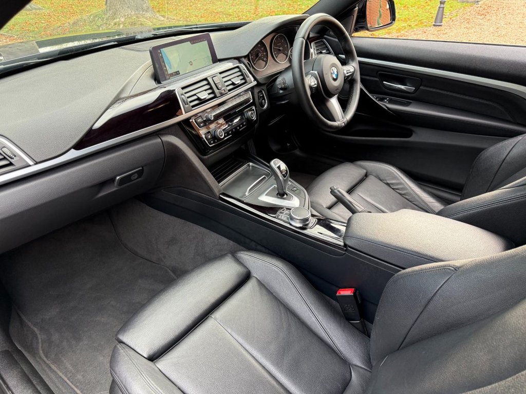 Used BMW 4 Series 2018 for sale - 76536046: Photo 10