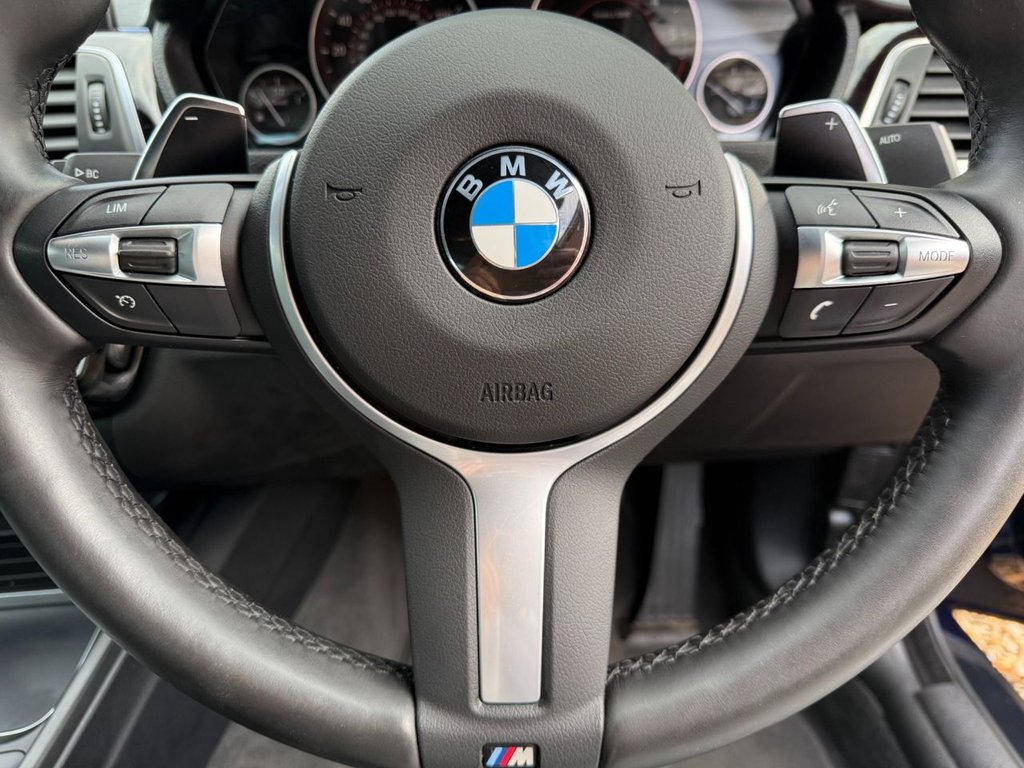 Used BMW 4 Series 2018 for sale - 76536046: Photo 12