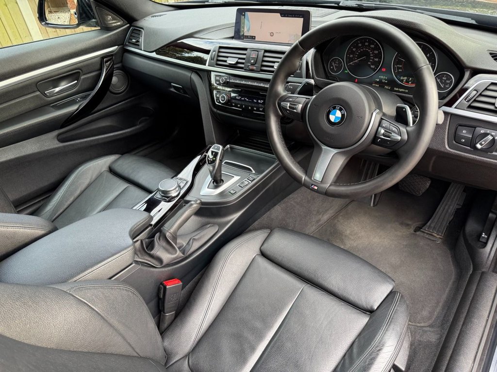 Used BMW 4 Series 2018 for sale - 76536046: Photo 14