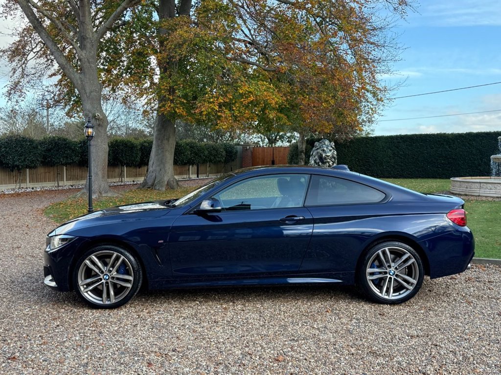 Used BMW 4 Series 2018 for sale - 76536046: Photo 2