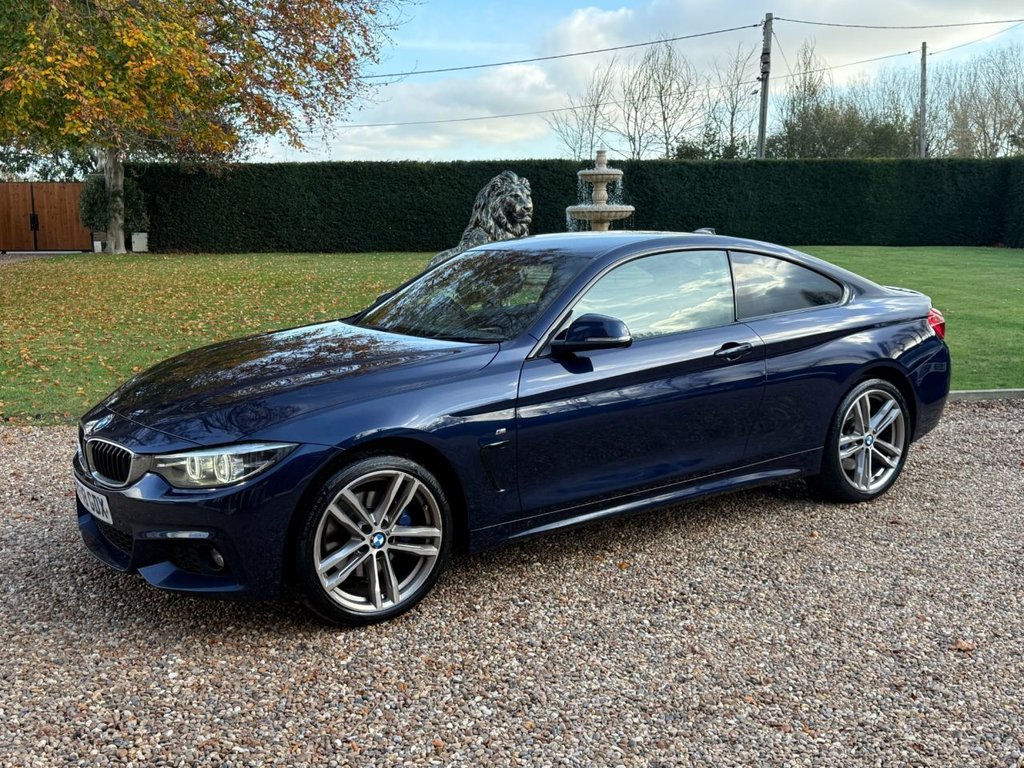 Used BMW 4 Series 2018 for sale - 76536046: Photo 3