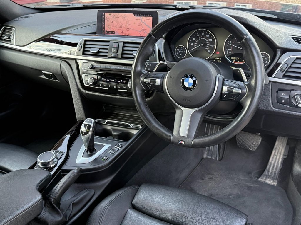 Used BMW 4 Series 2018 for sale - 76536046: Photo 7