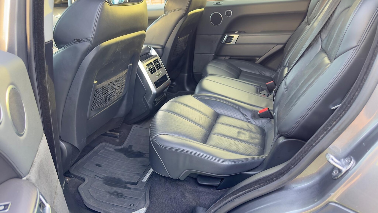 Used Land Rover Range Rover Sport 2014 for sale - 76572376: Photo 13