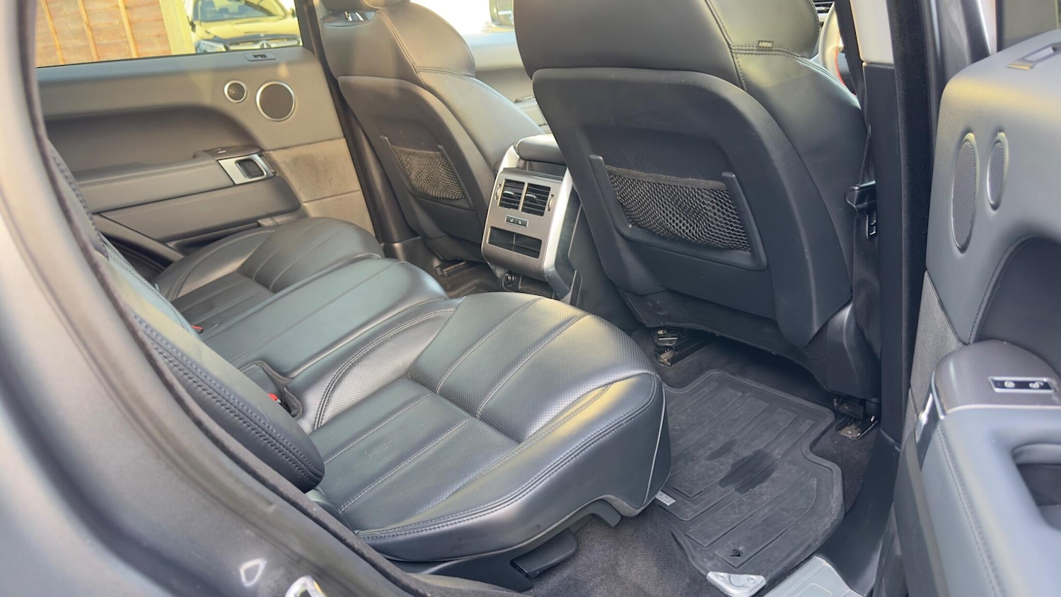 Used Land Rover Range Rover Sport 2014 for sale - 76572376: Photo 14