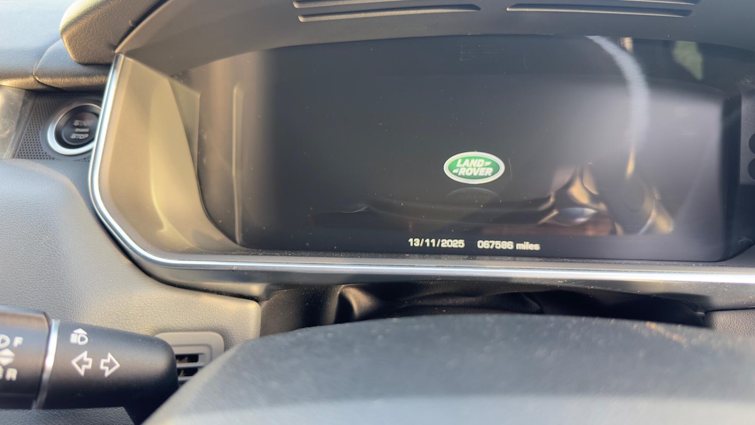 Used Land Rover Range Rover Sport 2014 for sale - 76572376: Photo 16