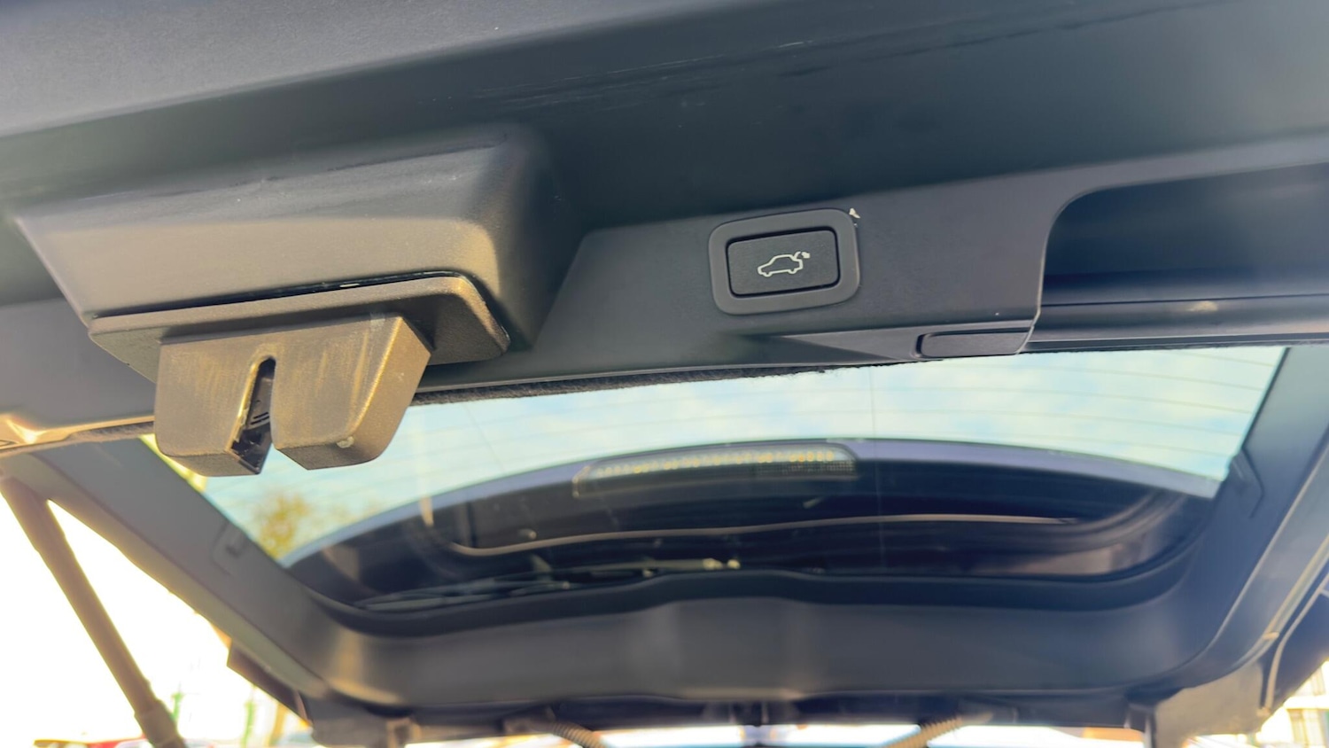 Used Land Rover Range Rover Sport 2014 for sale - 76572376: Photo 17