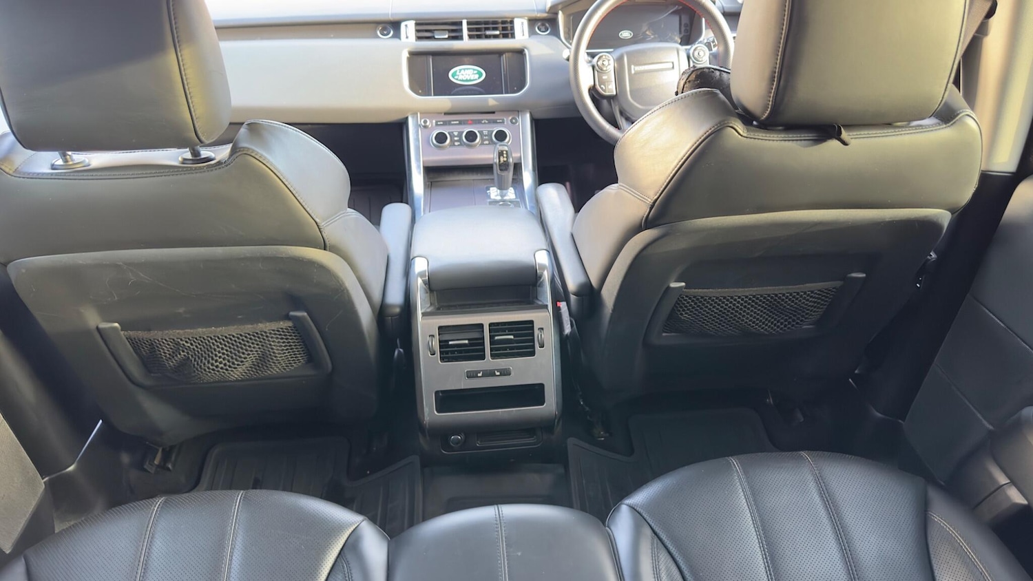 Used Land Rover Range Rover Sport 2014 for sale - 76572376: Photo 20