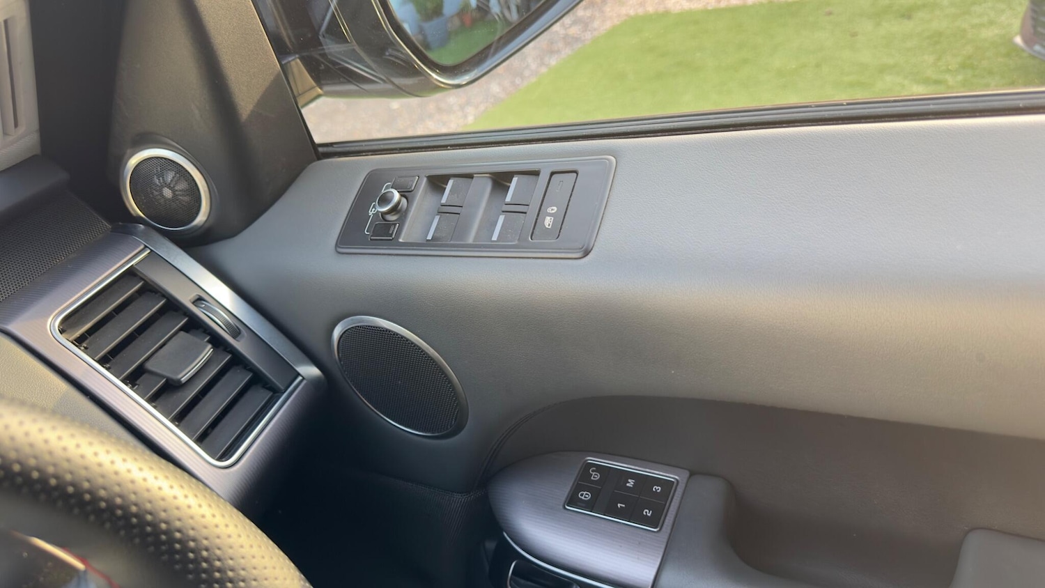 Used Land Rover Range Rover Sport 2014 for sale - 76572376: Photo 22