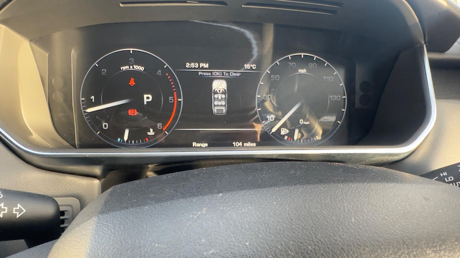 Used Land Rover Range Rover Sport 2014 for sale - 76572376: Photo 23