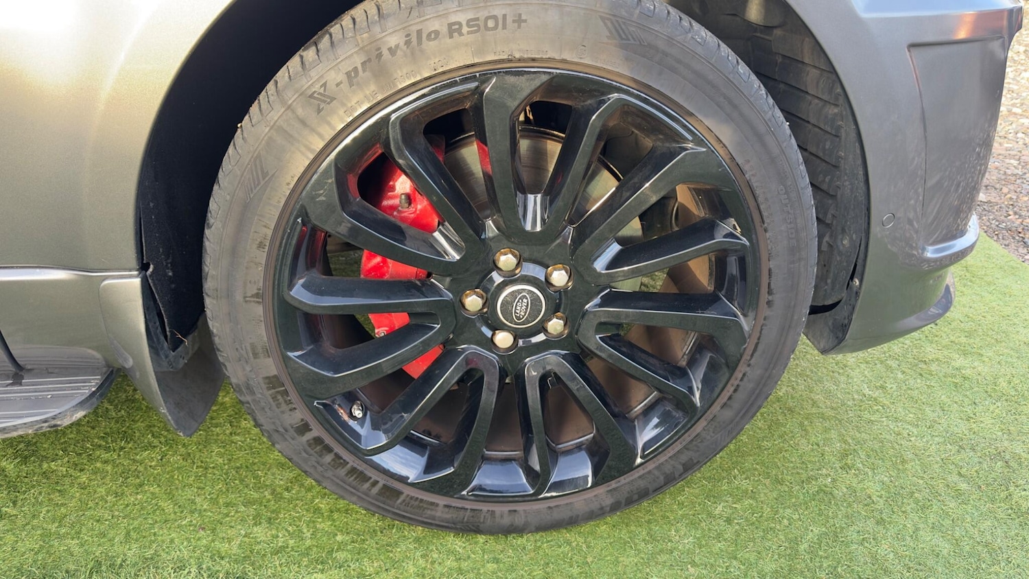 Used Land Rover Range Rover Sport 2014 for sale - 76572376: Photo 25