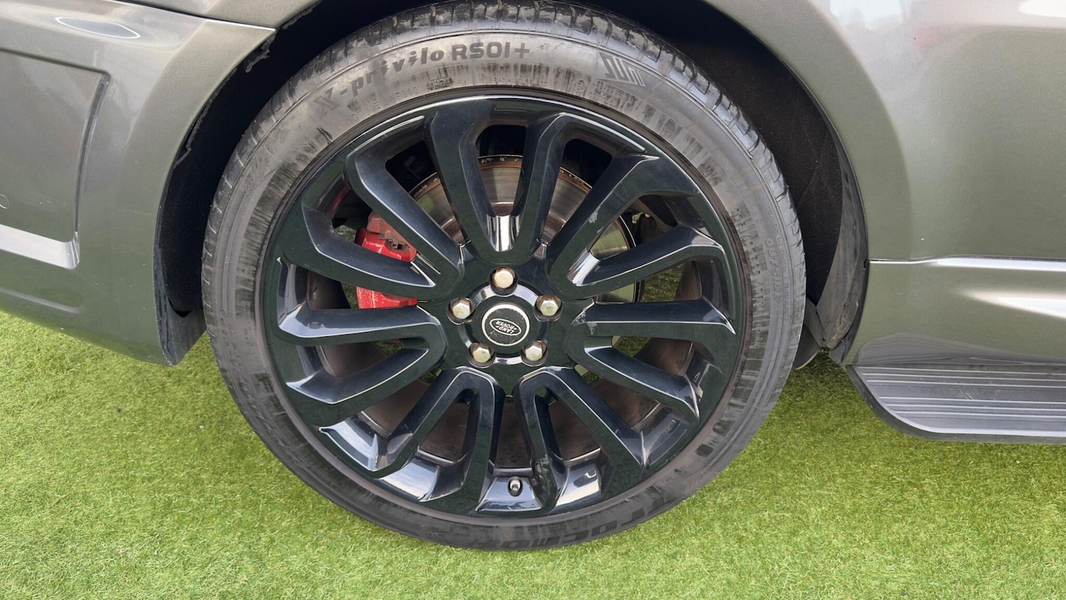 Used Land Rover Range Rover Sport 2014 for sale - 76572376: Photo 26