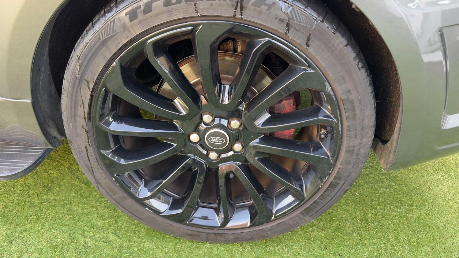 Used Land Rover Range Rover Sport 2014 for sale - 76572376: Photo 27