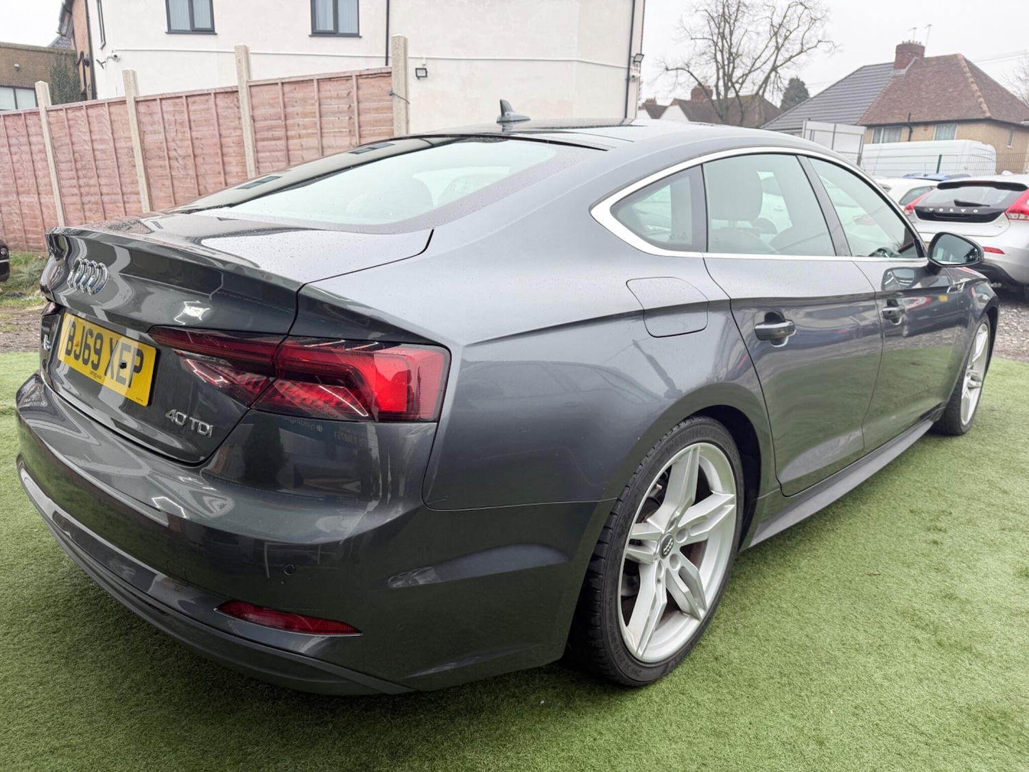 Used Audi A5 2019 for sale - 77425473: Photo 10