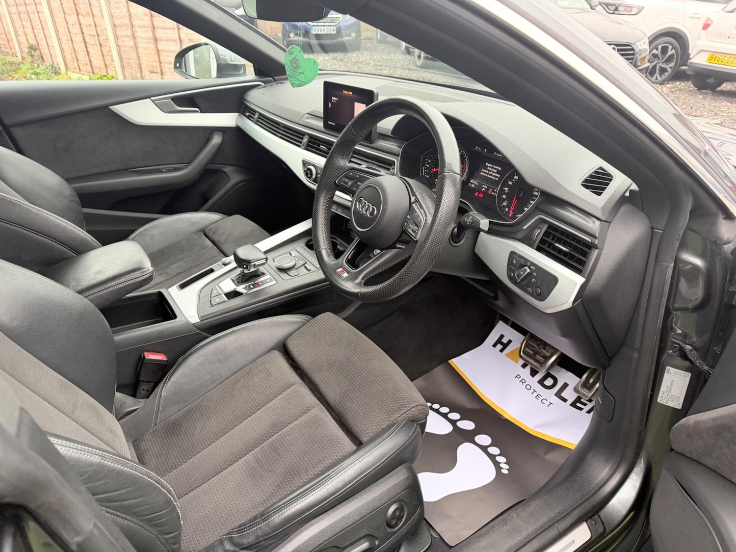 Used Audi A5 2019 for sale - 77425473: Photo 13