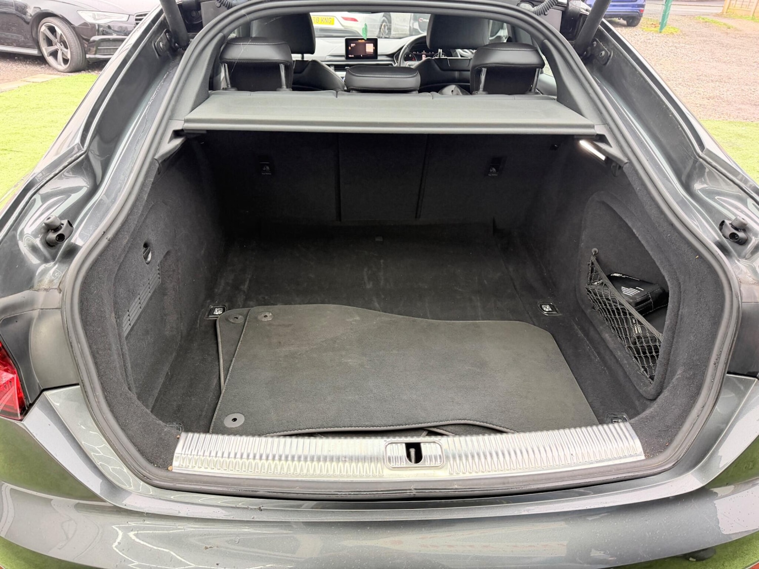 Used Audi A5 2019 for sale - 77425473: Photo 17