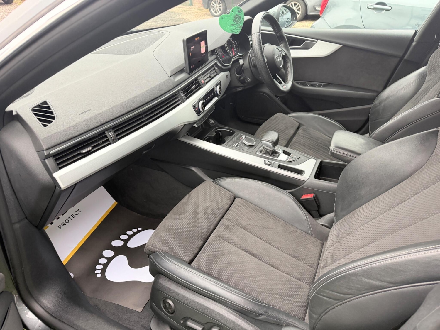 Used Audi A5 2019 for sale - 77425473: Photo 19