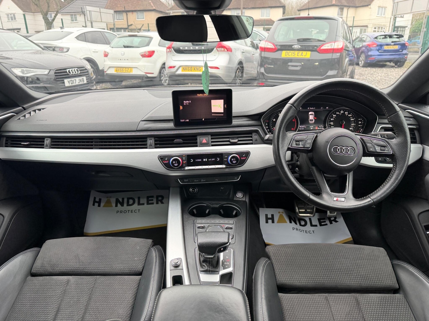 Used Audi A5 2019 for sale - 77425473: Photo 20