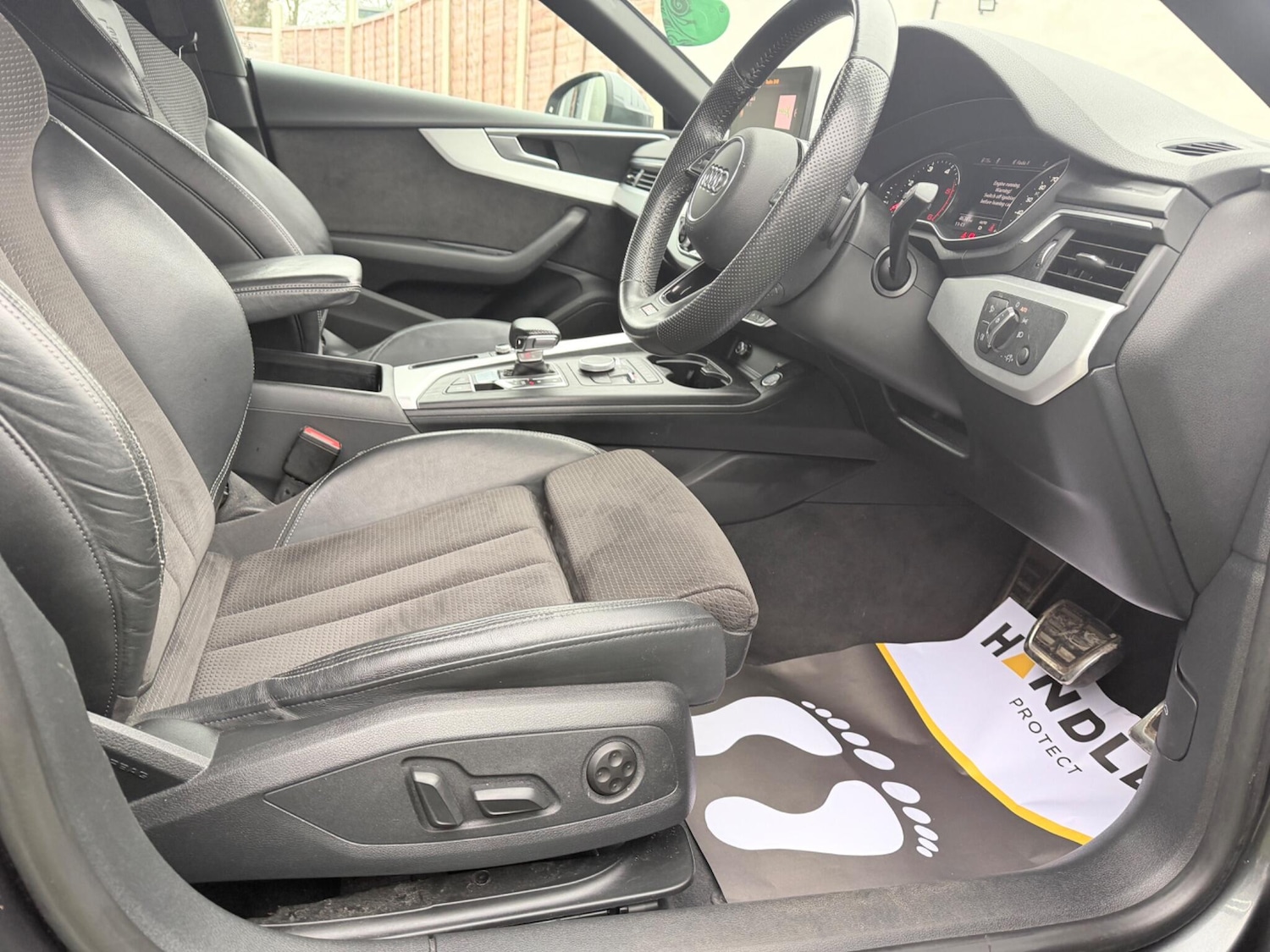 Used Audi A5 2019 for sale - 77425473: Photo 21