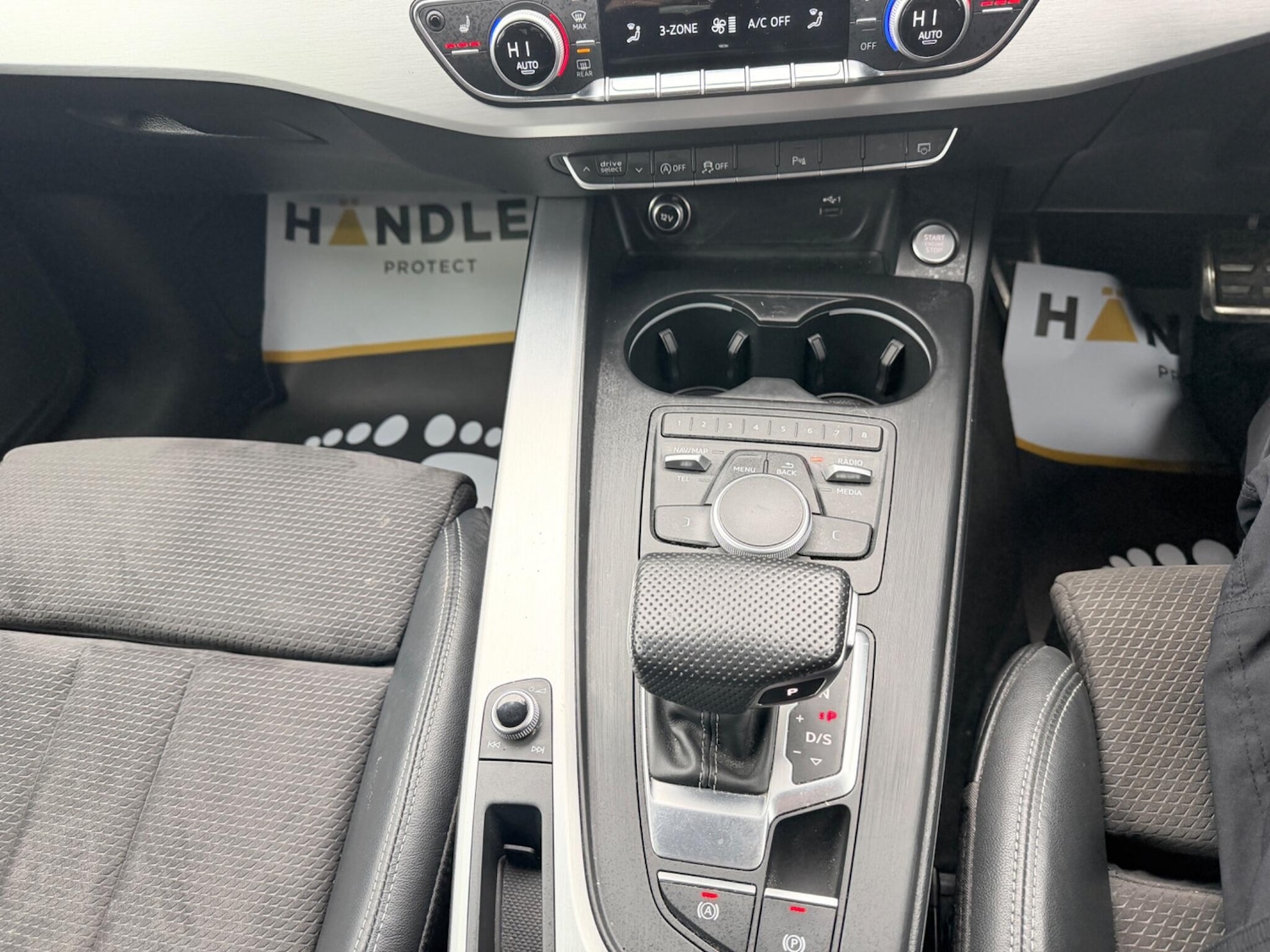 Used Audi A5 2019 for sale - 77425473: Photo 23