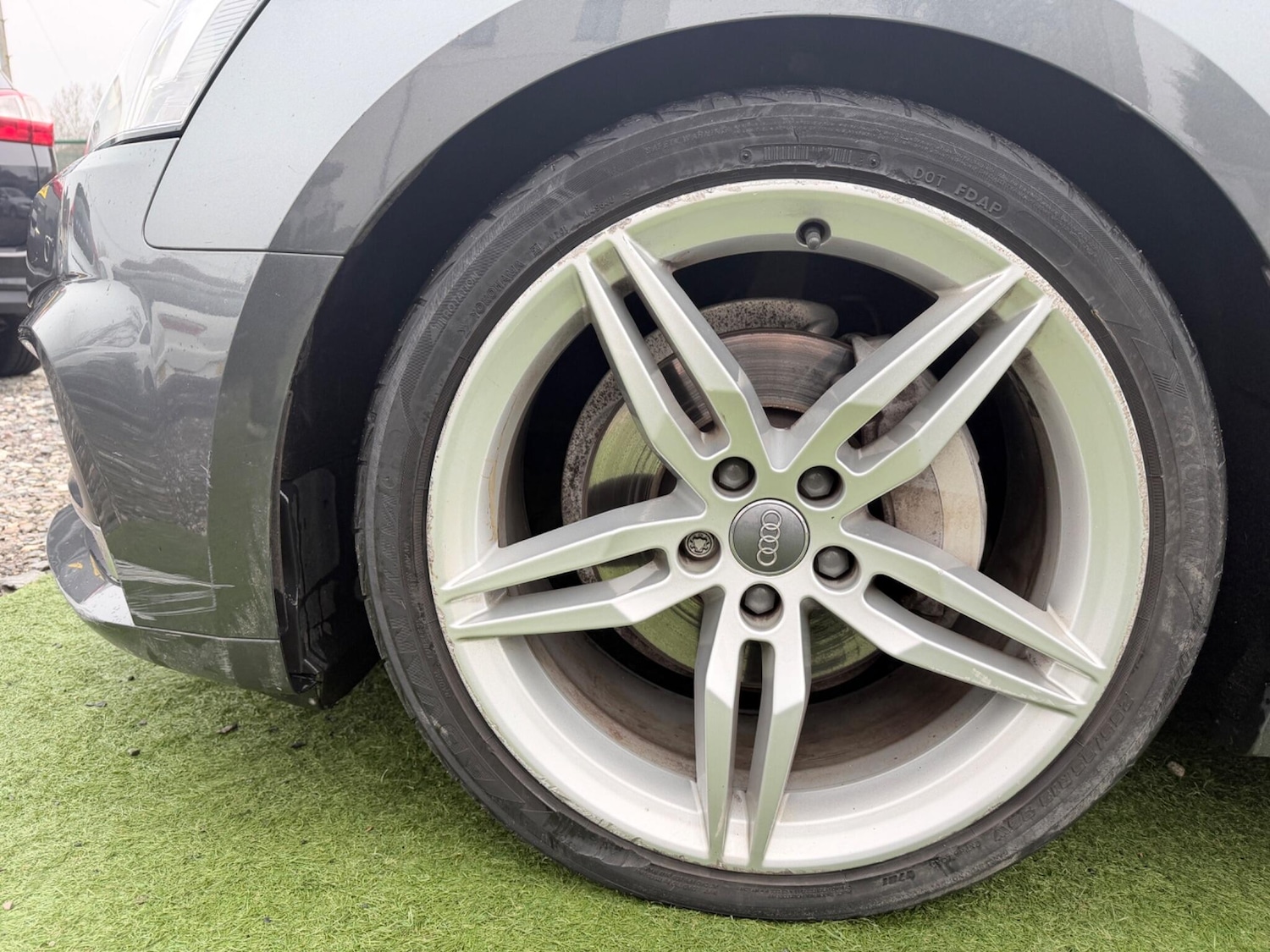 Used Audi A5 2019 for sale - 77425473: Photo 25