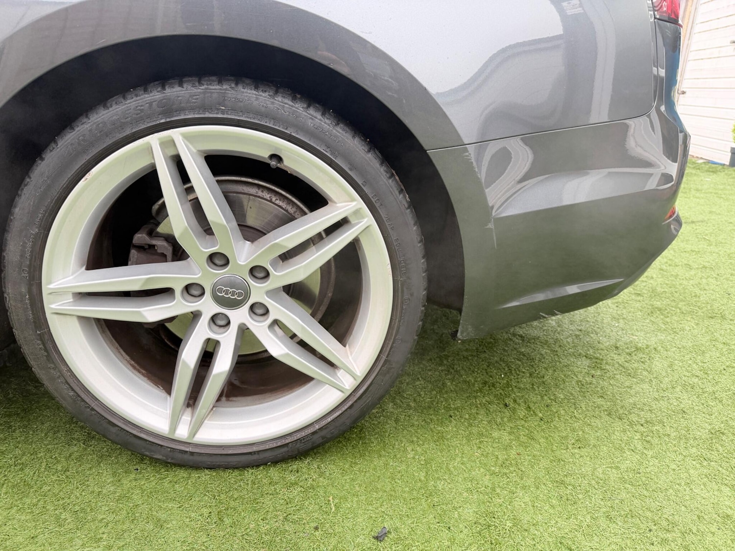 Used Audi A5 2019 for sale - 77425473: Photo 26