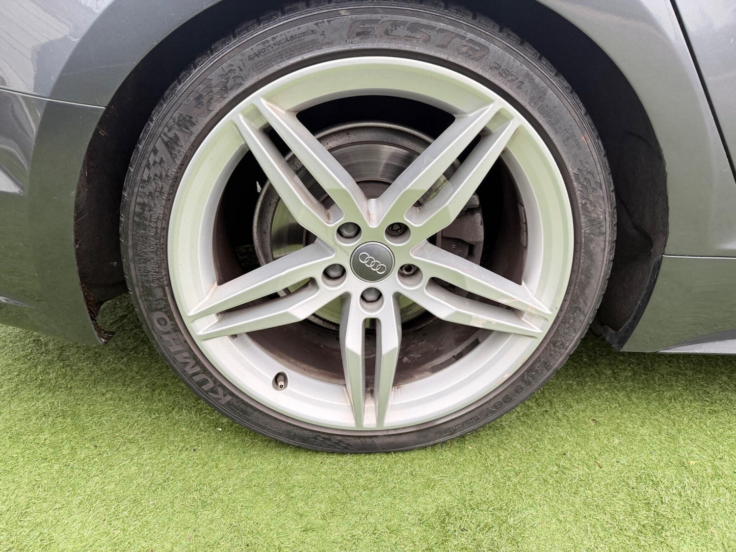 Used Audi A5 2019 for sale - 77425473: Photo 27