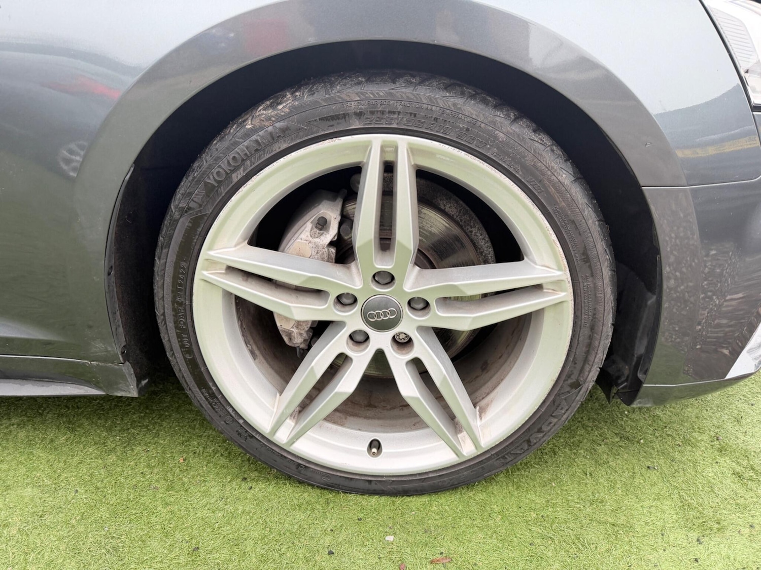 Used Audi A5 2019 for sale - 77425473: Photo 28