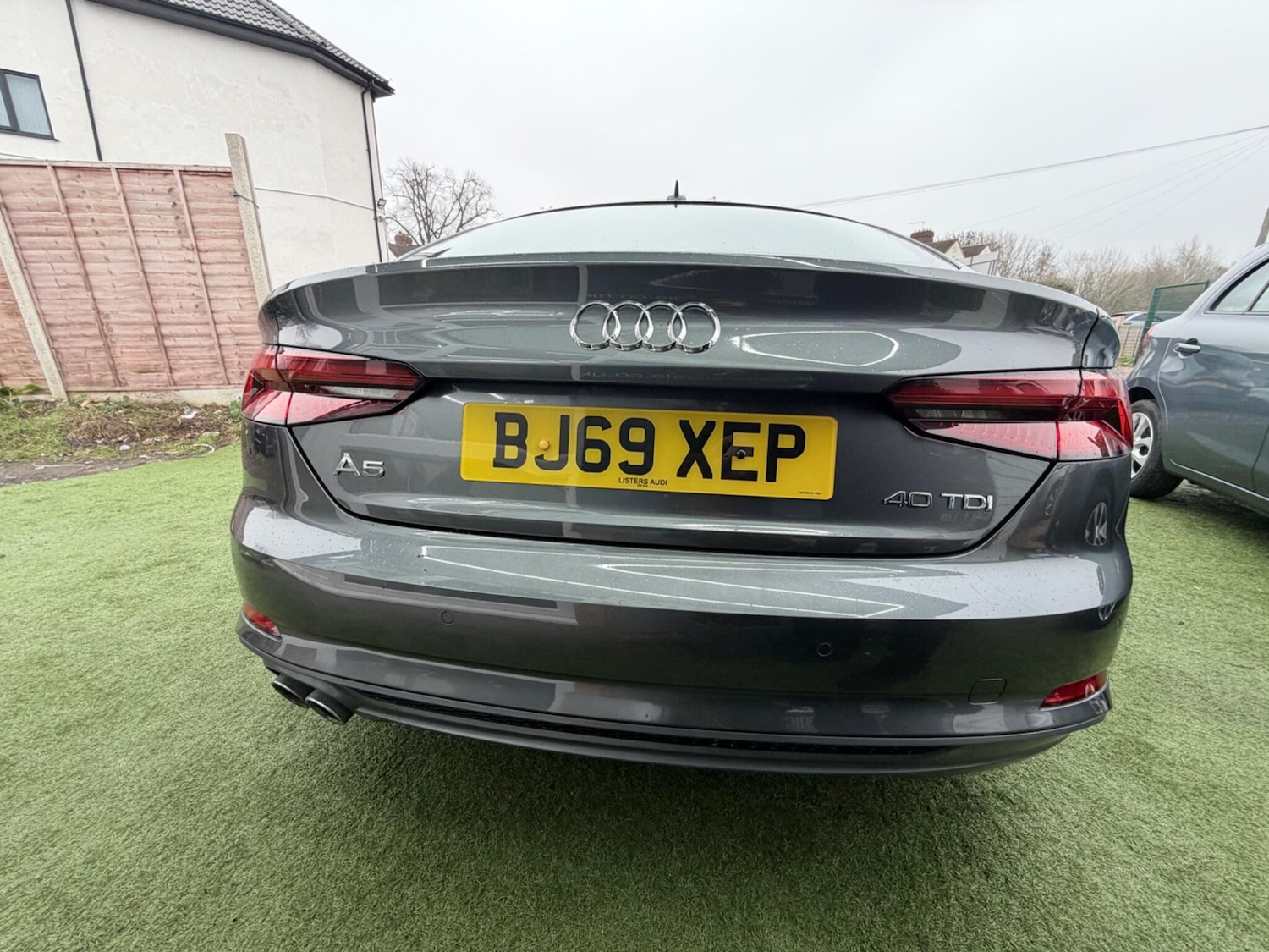 Used Audi A5 2019 for sale - 77425473: Photo 9